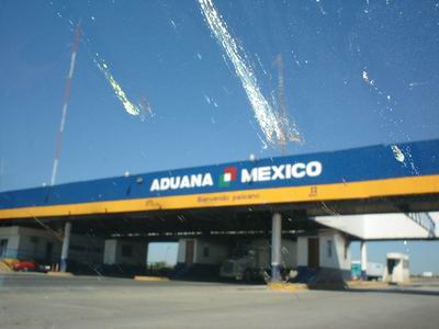 aduana laredo nuevo tamaulipas aduanales practicas cumplir leyes aplicables